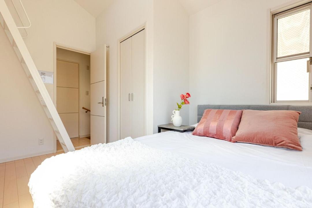 Photo of Bedroom in Ojima
