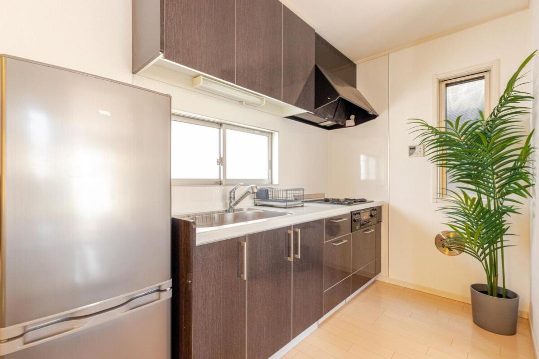 Photo of Kitchen in Ojima