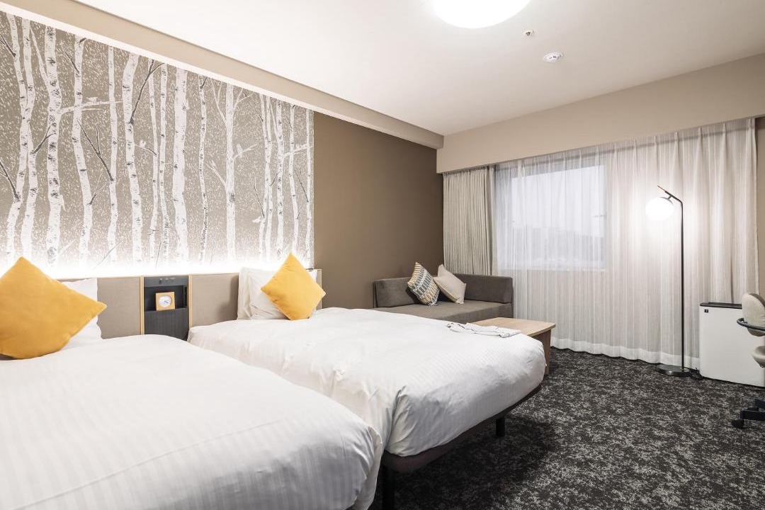 Photo of Bedroom in Obihiro