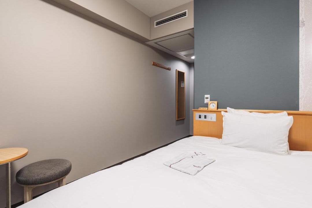 Photo of Bedroom in Obihiro