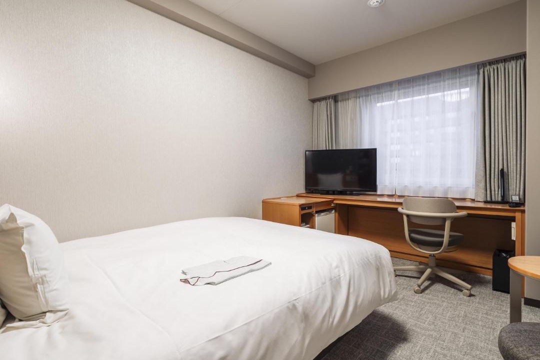 Photo of Bedroom in Obihiro