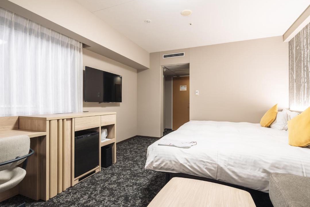 Photo of Bedroom in Obihiro