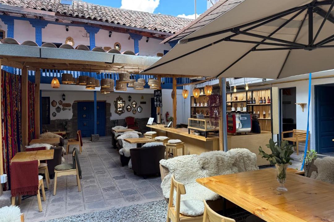 Photo of Others in Cusco Historic Center