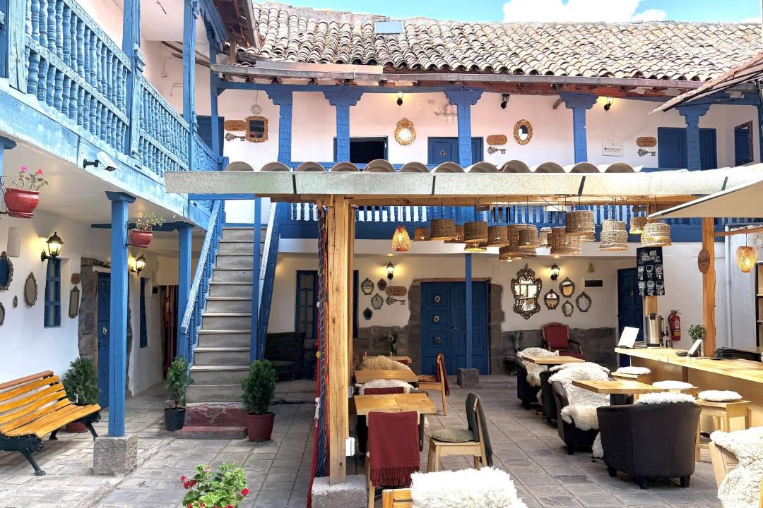 Photo of Others in Cusco Historic Center