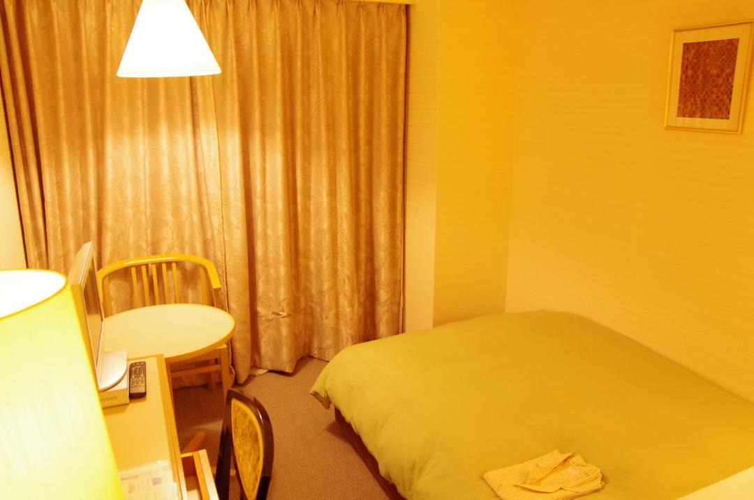 Photo of Bedroom in Goshogawara