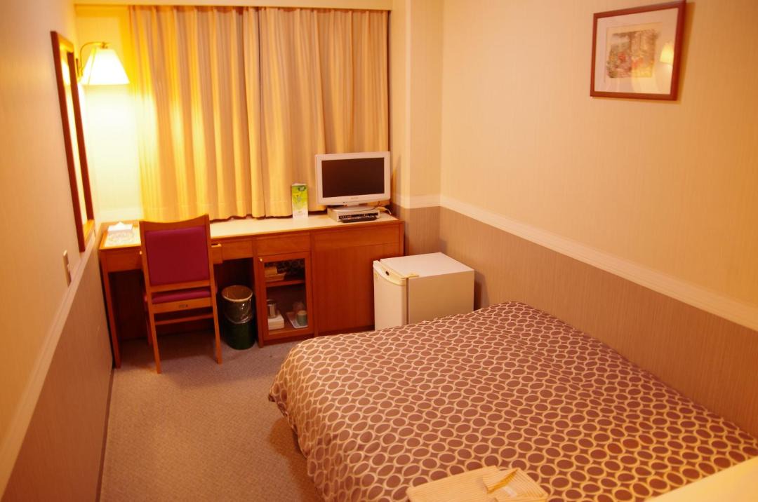 Photo of Bedroom in Goshogawara