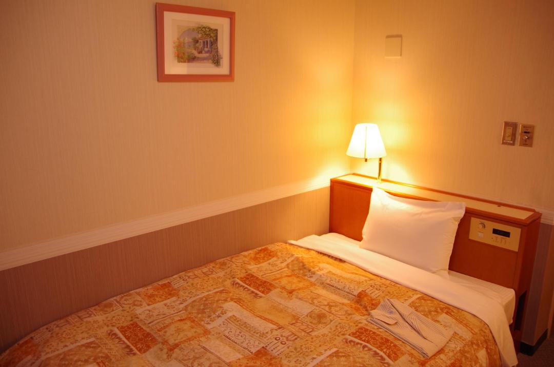Photo of Bedroom in Goshogawara