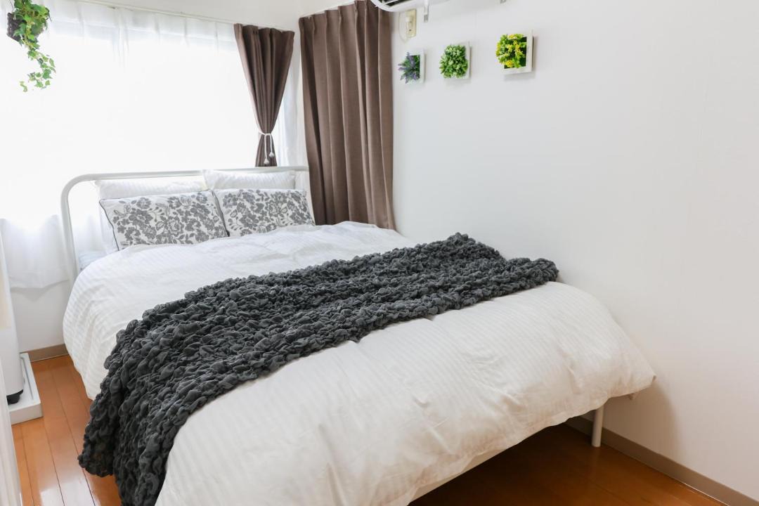 Photo of Bedroom in Numabukuro