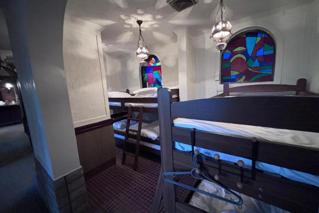 Photo of Bedroom in Shimonoseki
