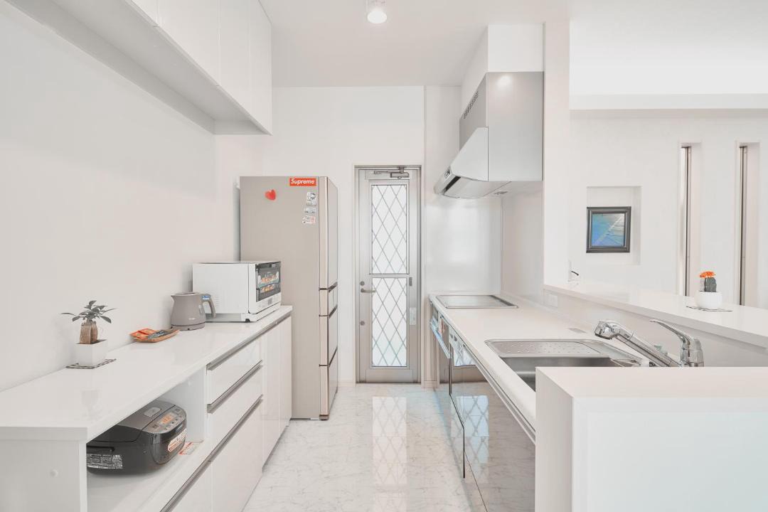 Photo of Kitchen in Izumisano