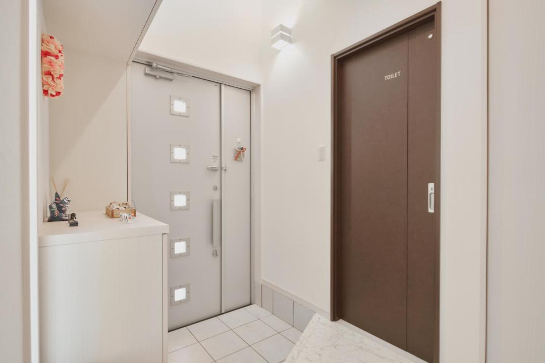 Photo of Bathroom in Izumisano