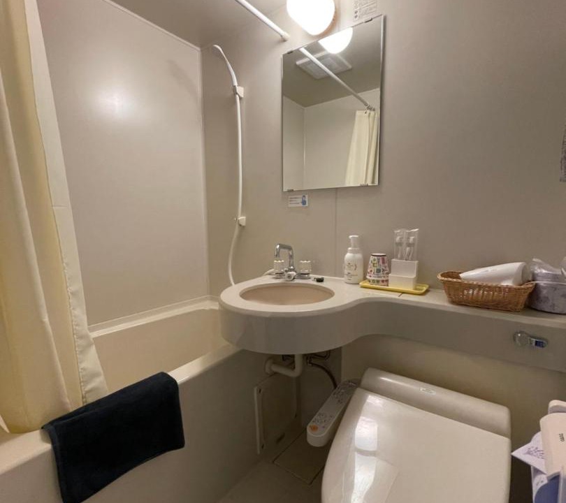 Photo of Bathroom in Kitasaku-gun