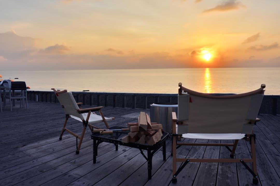Photo of Patio Balcony in Awaji