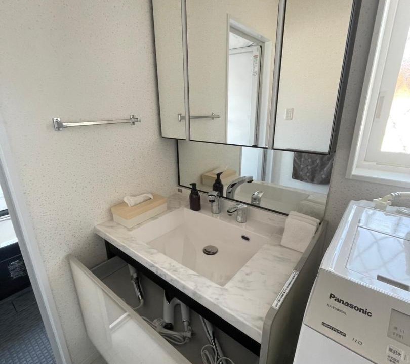 Photo of Bathroom in Awaji