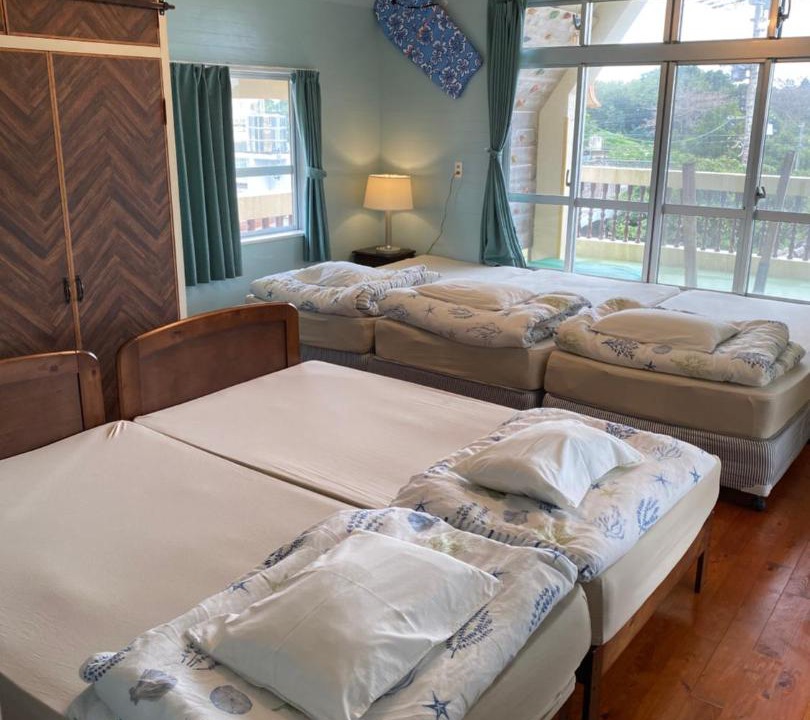 Photo of Bedroom in Uruma