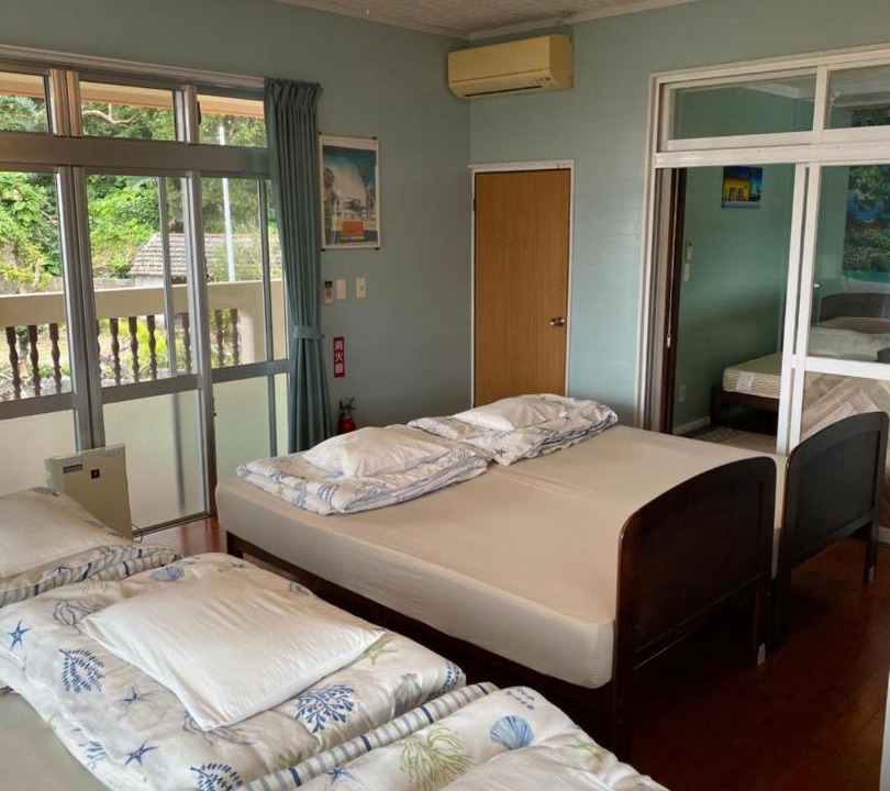 Photo of Bedroom in Uruma