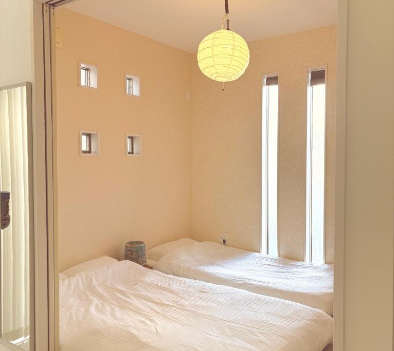 Photo of Bedroom in Izumisano