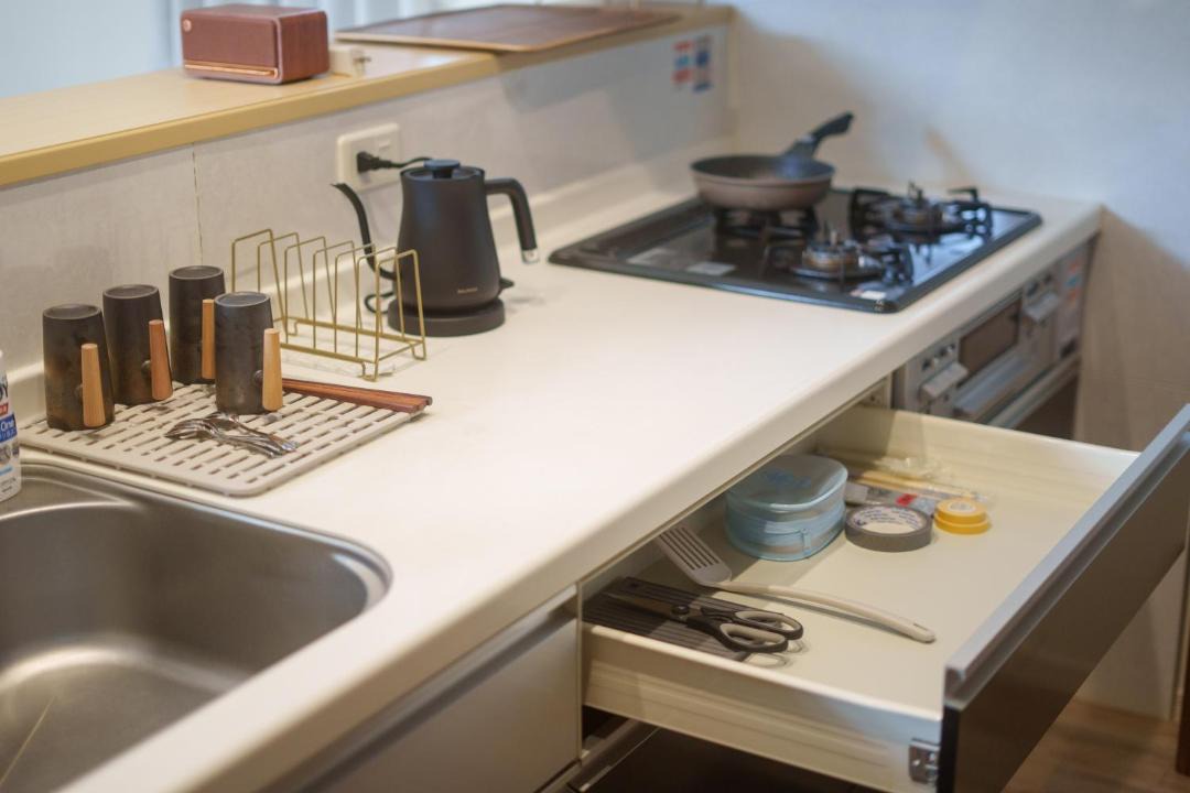Photo of Kitchen in Naniwa