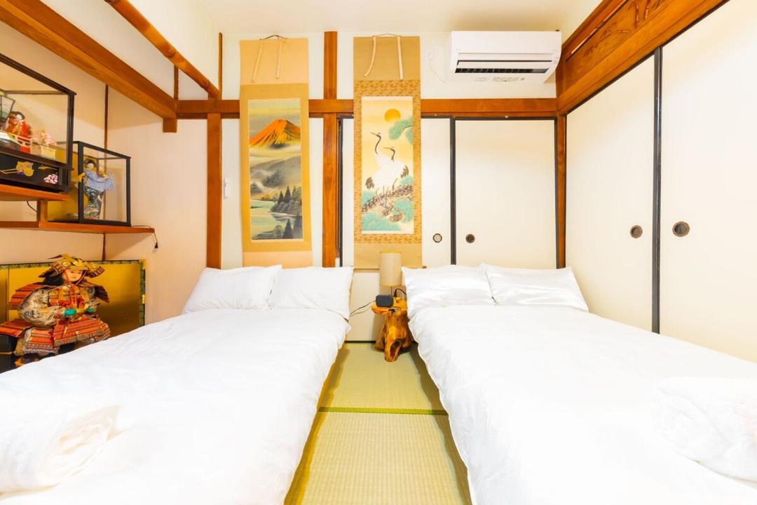 Photo of Bedroom in Ikuno