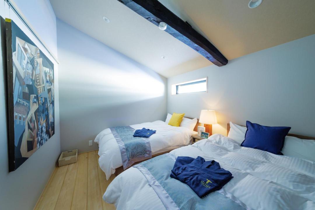 Photo of Bedroom in Nantan
