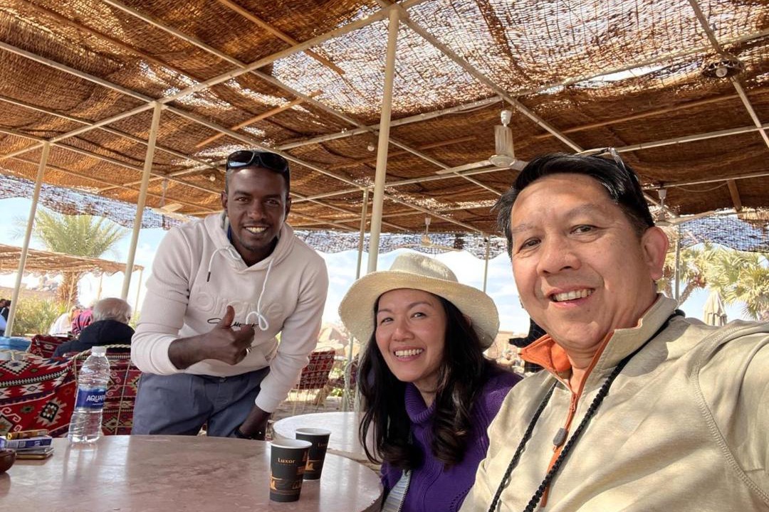 Photo of Others in Aswan