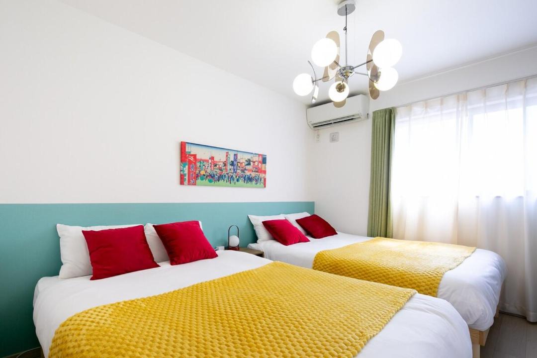 Photo of Bedroom in Konohana