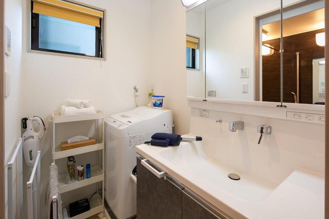 Photo of Bathroom in Konohana