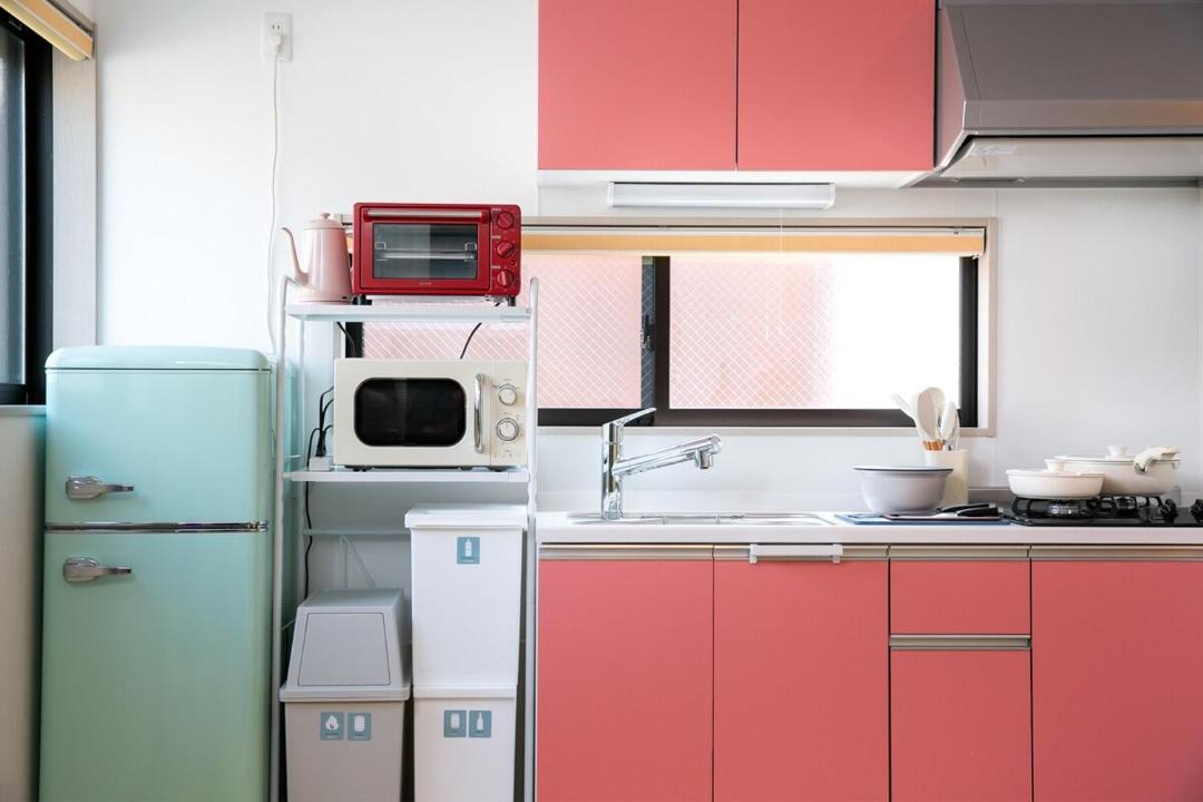 Photo of Kitchen in Konohana