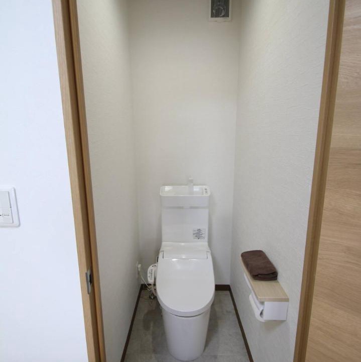 Photo of Bathroom in Aso Uchinomaki Onsen