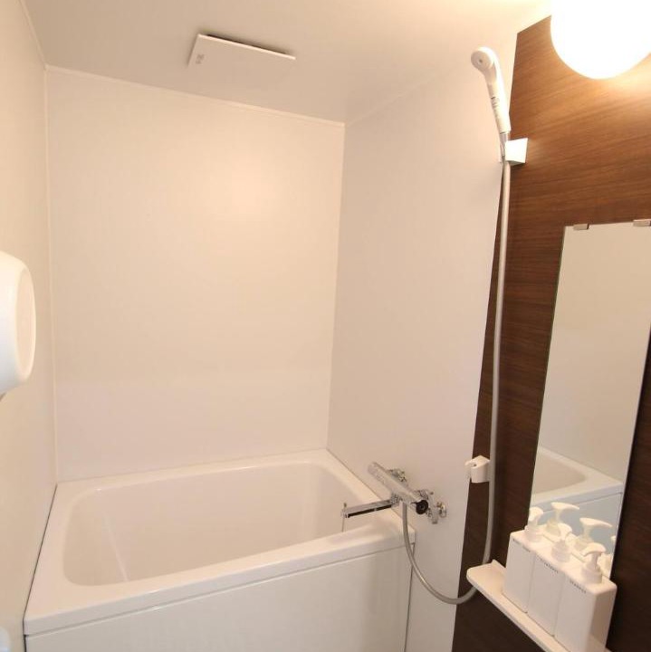 Photo of Bathroom in Aso Uchinomaki Onsen