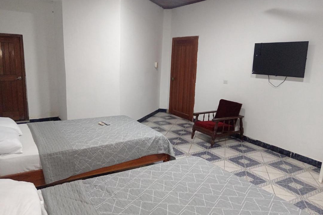 Photo of Bedroom in Iquitos