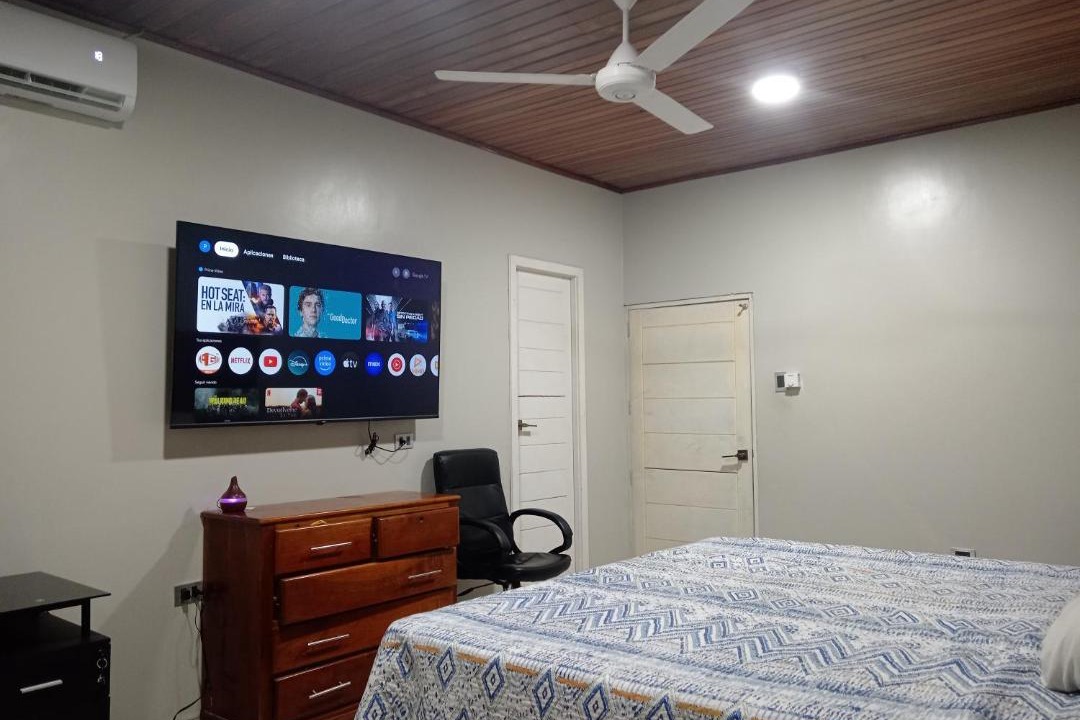 Photo of Bedroom in Iquitos