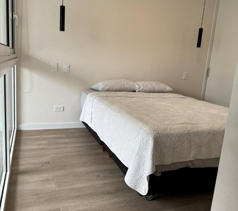 Photo of Bedroom in Barranco