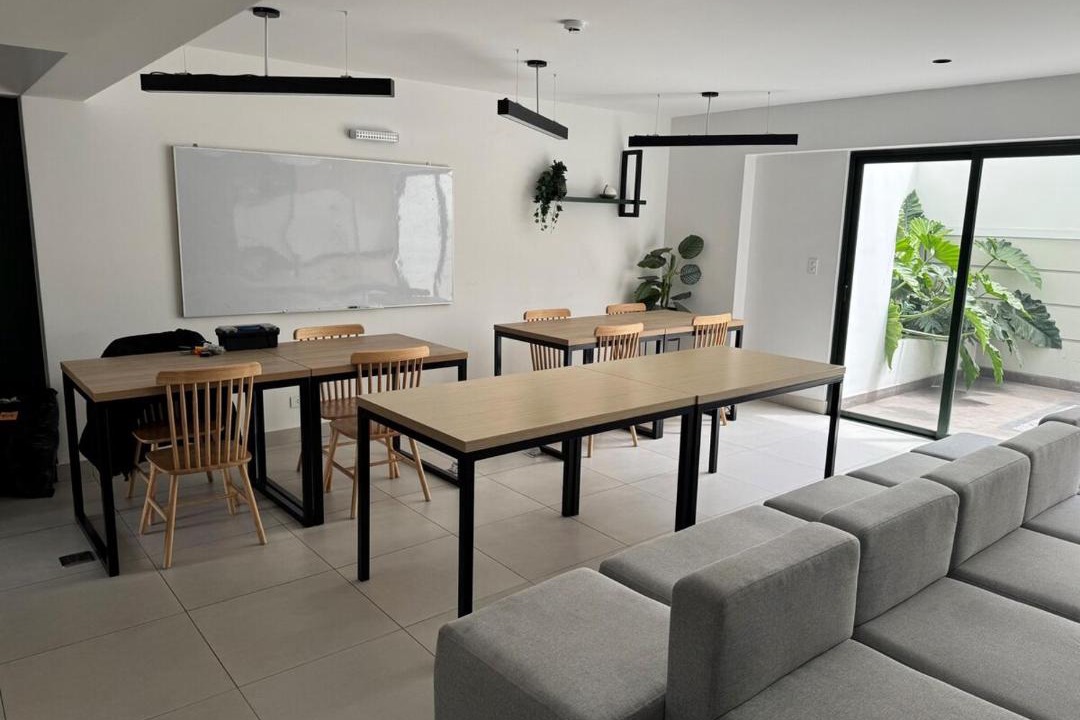 Photo of Livingroom in Barranco