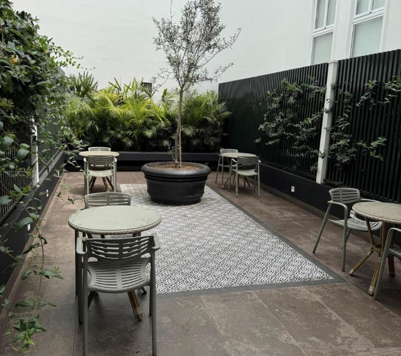 Photo of Patio Balcony in Barranco