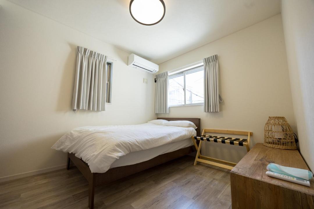Photo of Bedroom in Naniwa