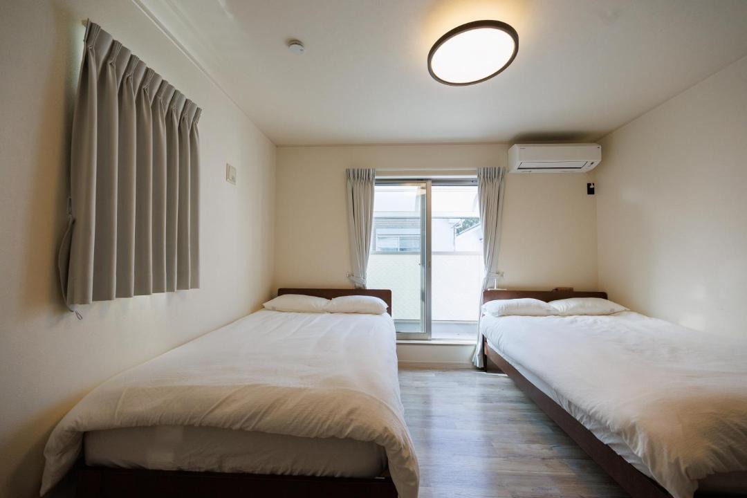 Photo of Bedroom in Naniwa