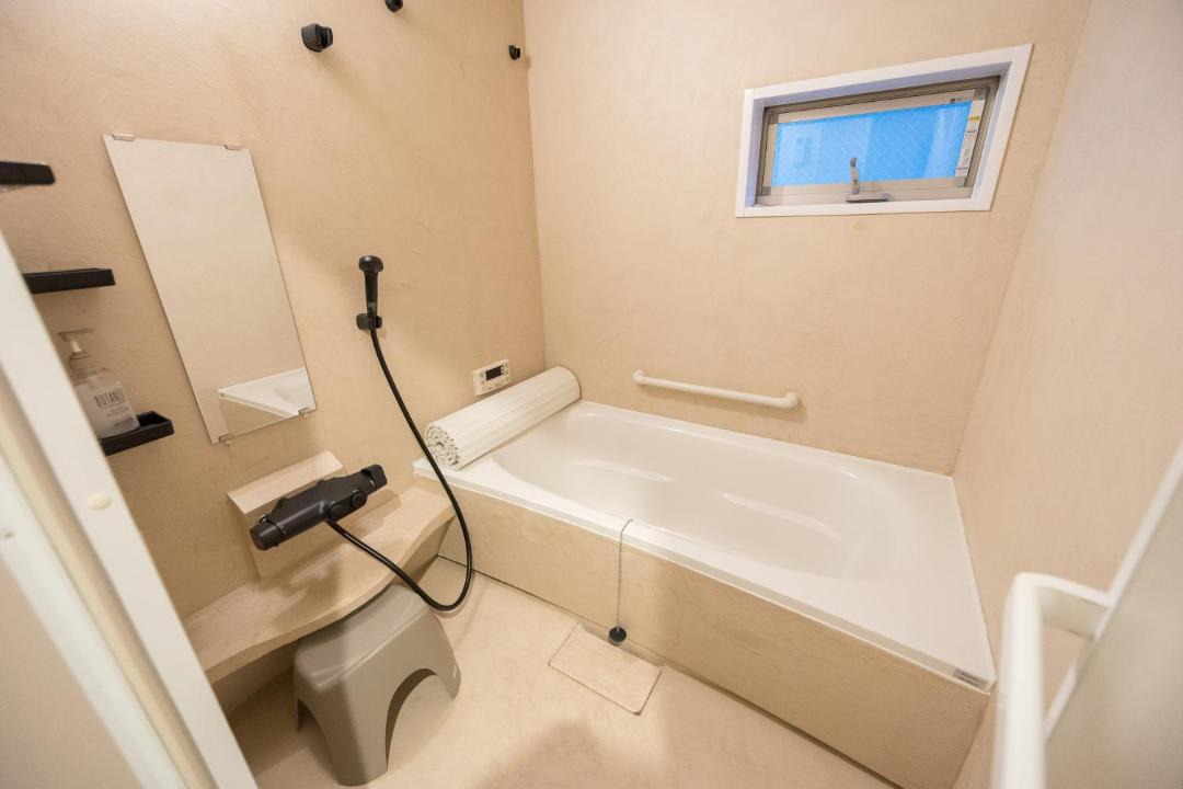 Photo of Bathroom in Naniwa