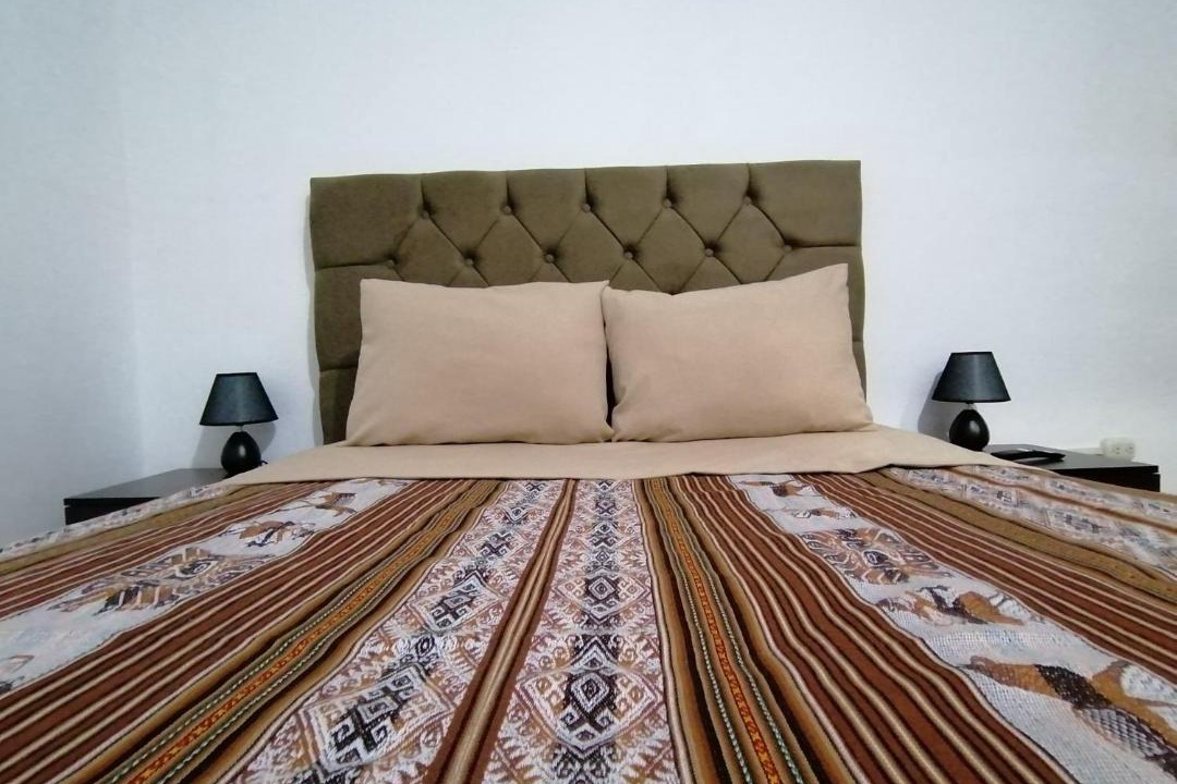 Photo of Bedroom in Cusco