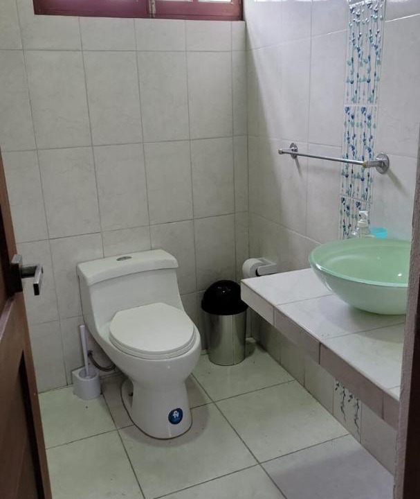 Photo of Bathroom in Independencia
