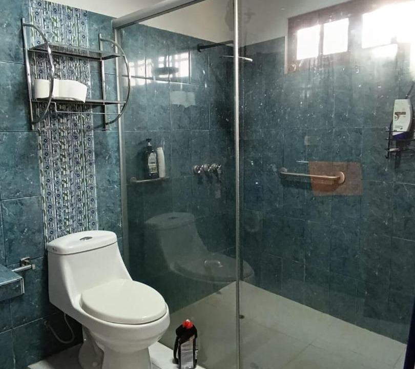 Photo of Bathroom in Independencia