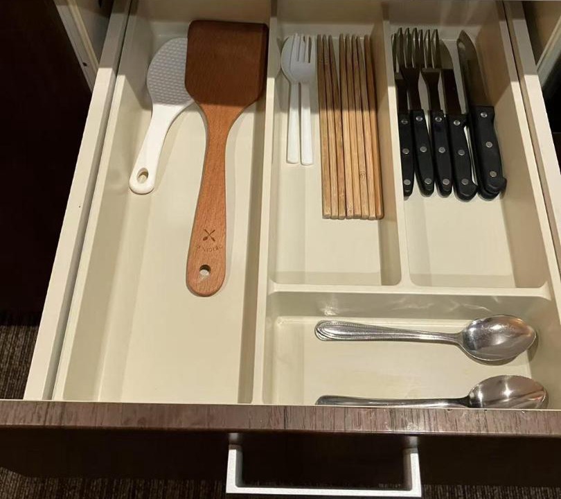 Photo of Kitchen in Warabi