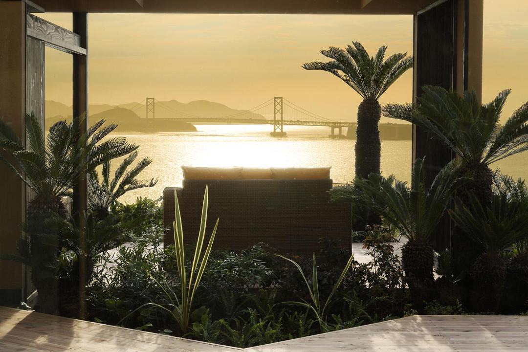 Photo of Patio Balcony in Minamiawaji