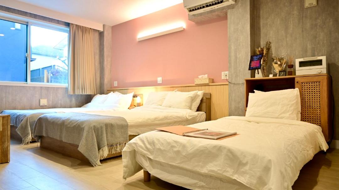 Photo of Bedroom in Setagaya