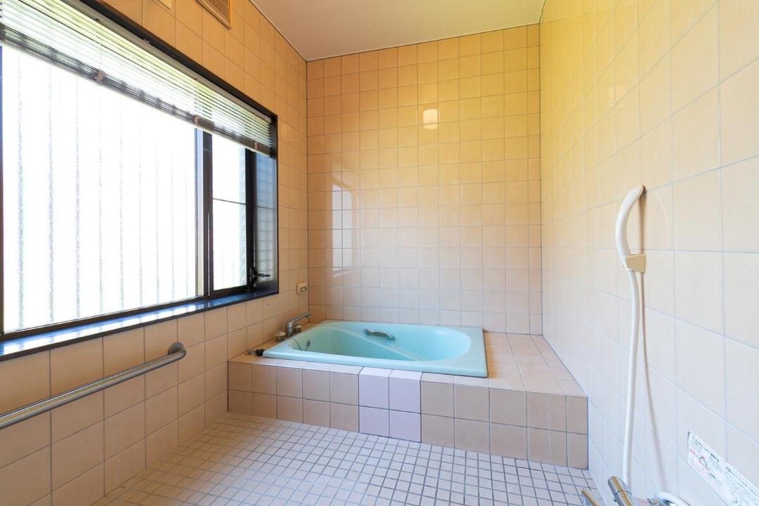Photo of Bathroom in Kamiamakusa