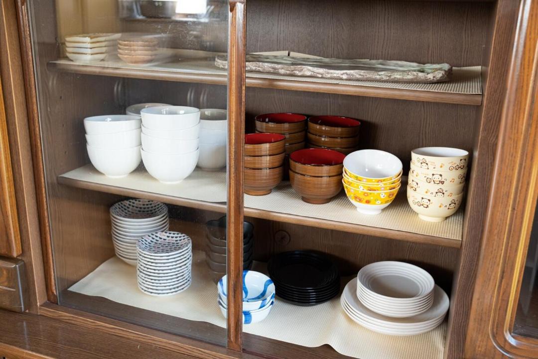 Photo of Kitchen in Kamiamakusa