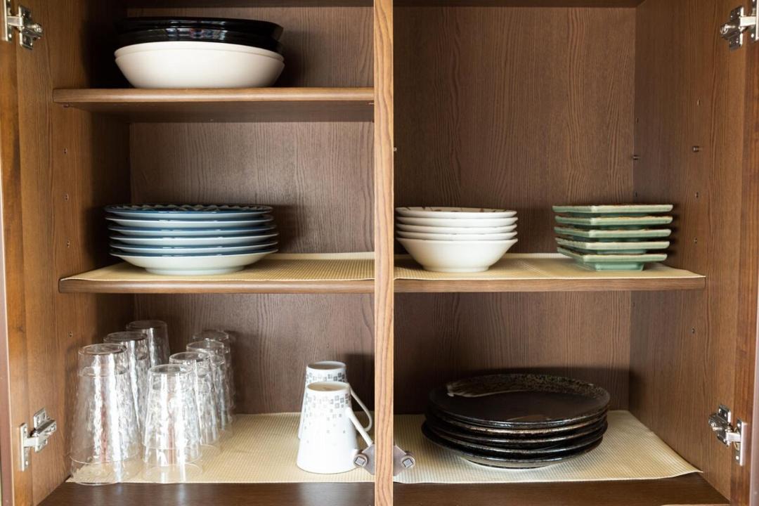 Photo of Kitchen in Kamiamakusa