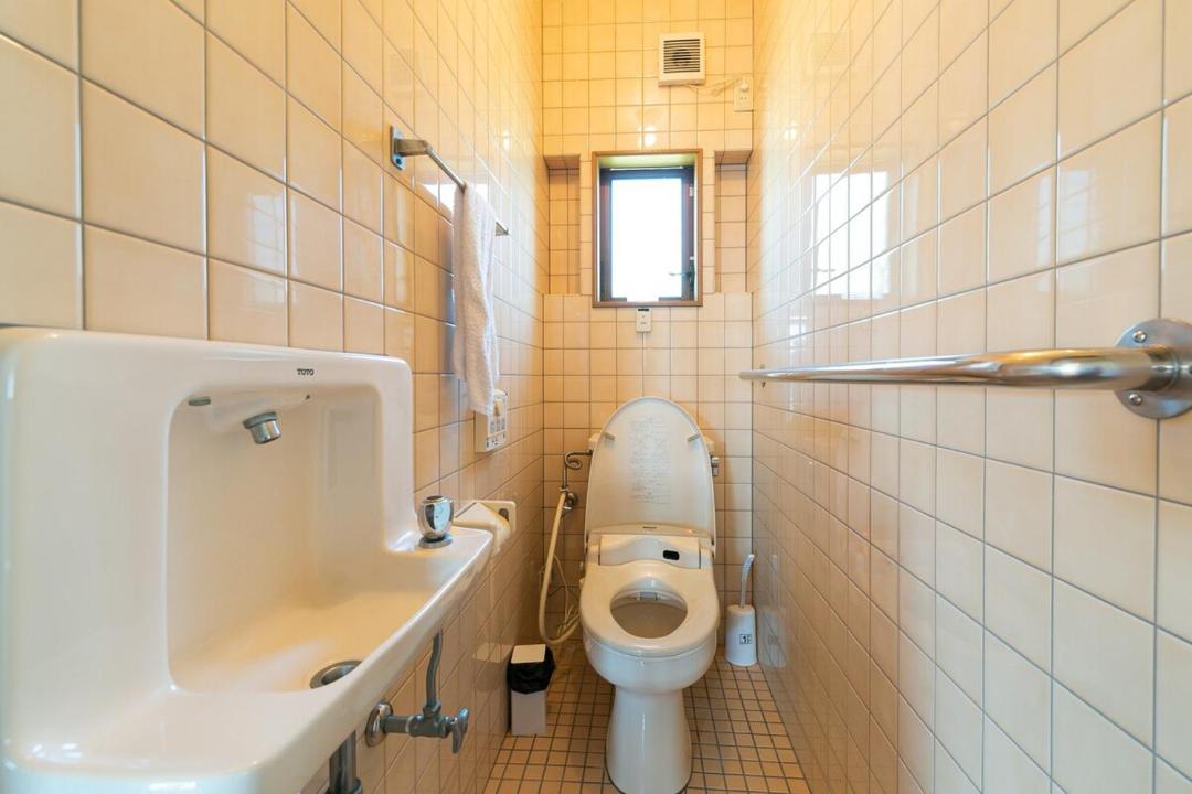 Photo of Bathroom in Kamiamakusa