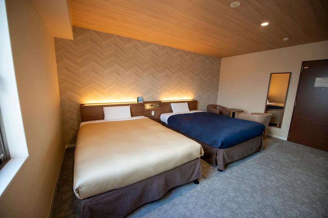 Photo of Bedroom in Minami Ward