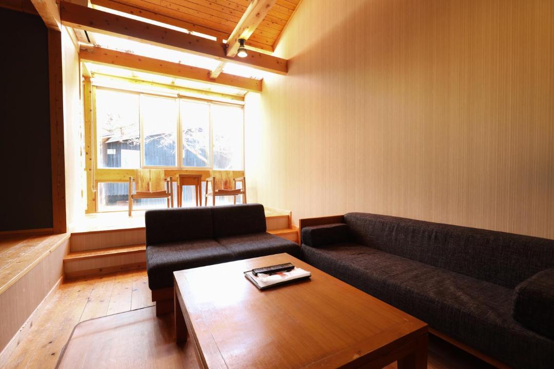 Photo of Livingroom in Kokonoe